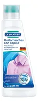 Comprar Dr. Beckmann - Quitamanchas Pre-lavado Con Cepillo [250 Ml]