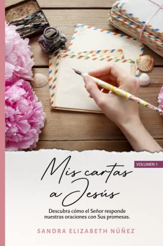 Libro : Mis Cartas A Jesus Descubra Como El Señor Respond 