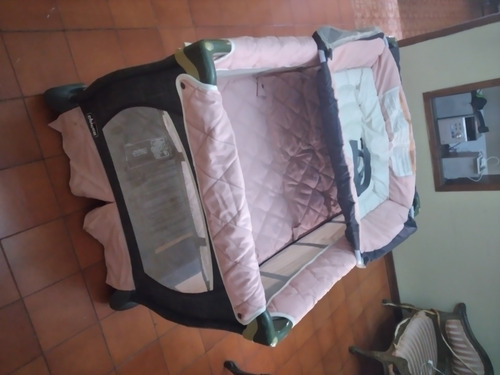 Imagen 7 de 9 de Coche Chico, Porta Bebe, Y Corral