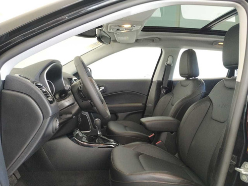 Jeep Compass 2.0 Td At9 4x4 Limited Plus