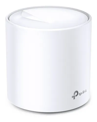 comprar Router Access Point Tp Link Deco X20 Mesh Wi Fi X 1 Unidad