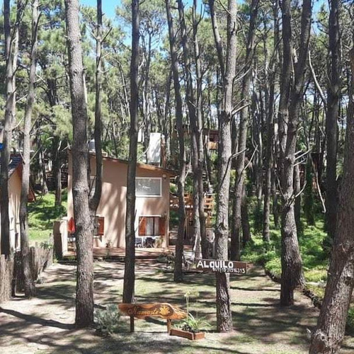 Imagen 16 de 19 de Cabaña En Alquiler Mar Azul Villa Gesell