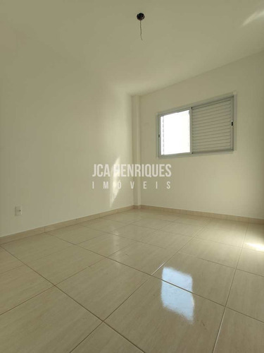 Imagem 13 de 19 de Apartamento 2 Dormitórios Novo No Canto Do Forte - V718
