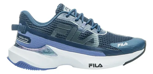 Tênis Fila Recovery Feminino Original