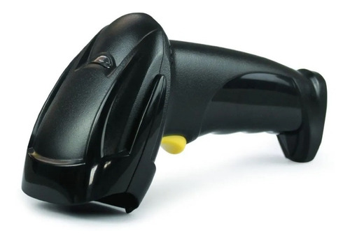 Lector De Codigo De Barras Láser Usb Pos Ean Upc Isbn