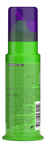 Tigi Bed Head Curls Crema Para Rizos Definidos 2pzas 113ml