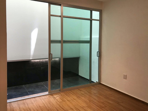 Oficinas En La Col. Narvarte Poniente.