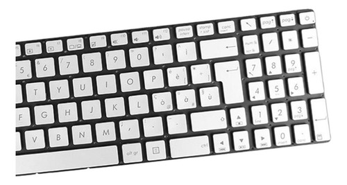 Retroiluminado De Ordenador Portátil Keyboard Laptop Para