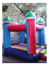 Comprar Alquiler Colchón Inflable Para Fiestas Y Eventos Infantiles!
