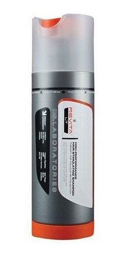 Revita Shampoo Estimula El Crecimiento Del Cabello 180ml