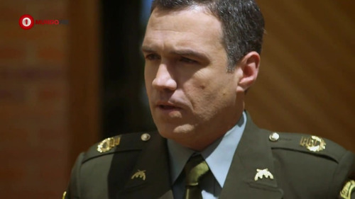 Imagen 2 de 10 de Comando Élite ( Colombia 2013 ) Tele Novela Completa