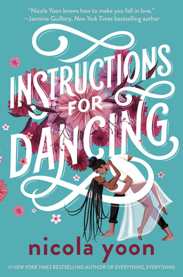 Libro Instructions For Dancing - Yoon, Nicola