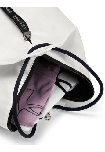 Mochila Under Armour Essentials - 1306394-112 - Open Sports