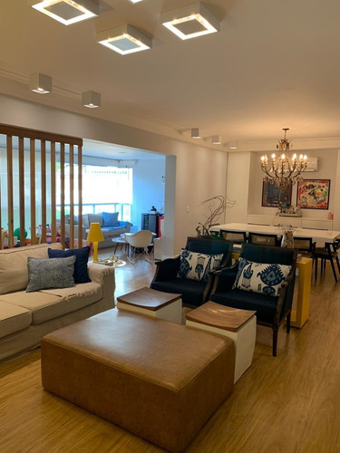Imagem 8 de 30 de Vende-se Apartamento Com 174m² No Edifício Noruega Em Ribeirão Preto-sp, Com 3 Suítes, Com 3 Vagas De Garagem, Sala Com 3 Ambientes - Ap00018 - 68914989