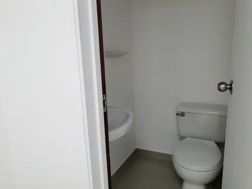 Oficina En Arriendo/venta En La Porciuncula. Cod A1029103
