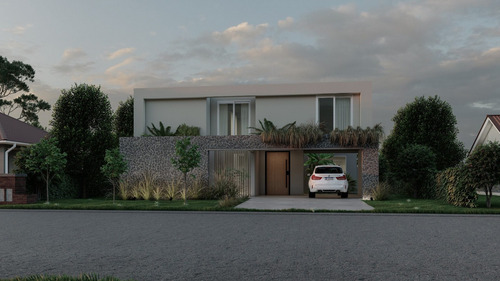 Imagen 2 de 9 de Renders Int Y Ext / En Tres Dias !! / Arquitectura / Planos