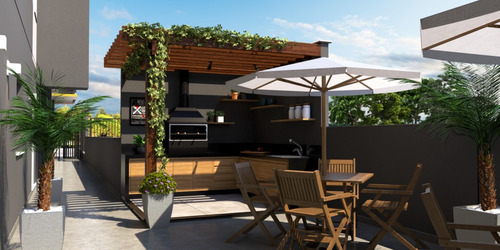 Imagem 24 de 29 de Apartamento Residencial Para Venda, Vila Campestre, São Paulo - Ap10868. - Ap10868-inc