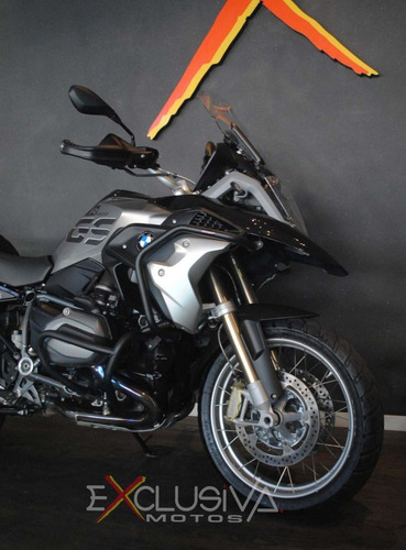 Imagem 4 de 6 de Bmw R 1200 Gs Premium