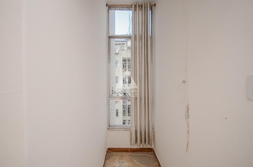 Imagem 6 de 19 de Apartamento À Venda, 1 Quarto, Copacabana - Rio De Janeiro/rj - 45080