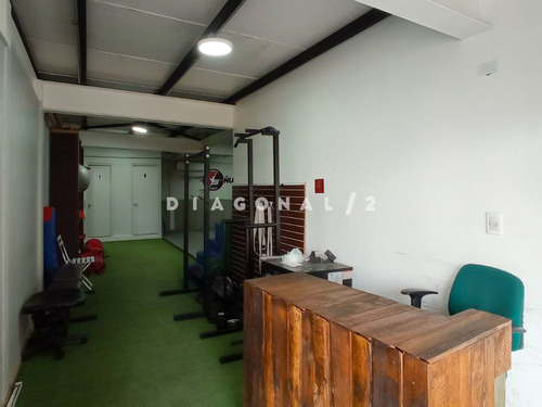 Local Comercial En Arriendo En Ñuñoa