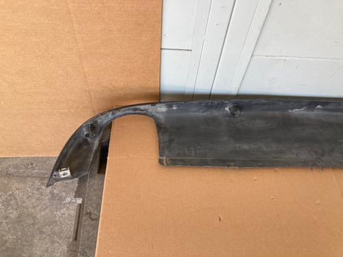 Spoiler Jaguar X-type 2002 2003 2004 2005 2006 (Usado)