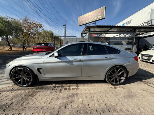 BMW Serie 4 2.0 420ia Gran Coupe Sport Line At