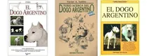 Comprar Vianini: Dogo Argentino + Valiño: Todo Sobre Dogo Argentino