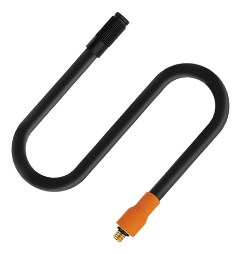 Tubo De Bomba De Aire, Manguera De Bomba De Inflado, 50cm