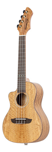 Ortega Guitars, 4 Cuerdas Horizon Series Revese Headstock Pa
