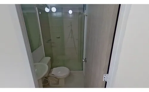 Venta Apartamento 60mts2, En Las Guabinas, Yumbo, 12862-4