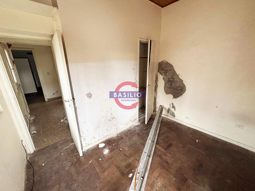 Venta Chalet De 4 Ambientes A Reciclar C/ Jardín En V. López