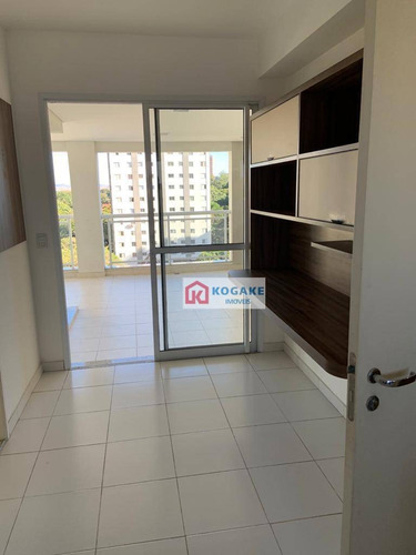 Imagem 7 de 26 de Apartamento Com 3 Dormitórios À Venda, 189 M² Por R$ 1.600.000,00 - Vila Adyana - São José Dos Campos/sp - Ap7592