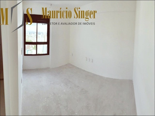 Apartamento 4 Suítes Para Venda Avenida Princesa Isabel - Graça - Salvador/ba - Ap00351 - 68799551