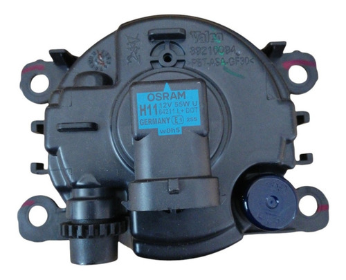 Faro Niebla Original Halogen Derecho Mitsubishi Montero 2011