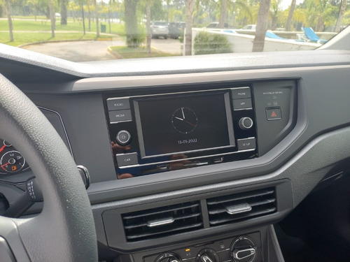 Imagen 7 de 25 de Volkswagen Polo Trendline Mt 2023 Patentado Entr Inmediata