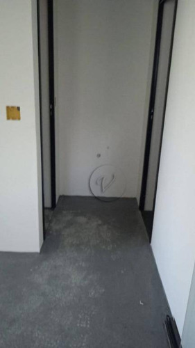 Imagem 8 de 10 de Ótima Sala Para Locação No Bairro Jardim - Sa0772