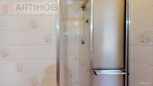 Imagem 16 de 20 de Flat Para Venda, 1 Dormitórios, Pinheiros - São Paulo - 3500