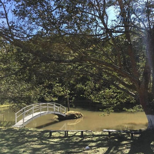 Imagem 2 de 6 de Chácaras À Venda Em Mairiporã/sp - Compre O Seu Chácaras Aqui! - 1478769
