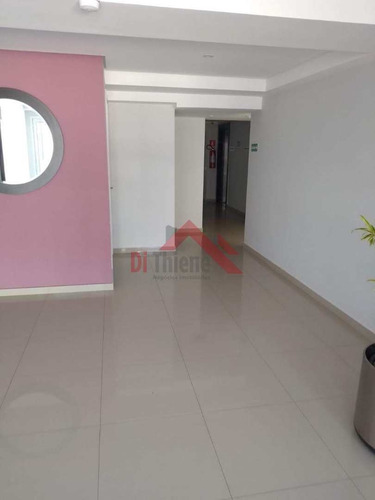 Imagem 17 de 23 de Apartamento Com 2 Dorms, Olímpico, São Caetano Do Sul - R$ 430 Mil, Cod: 2064 - V2064