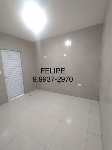 Imagem 10 de 11 de Casa Com Dois Dormitorios No Butantã Fl25