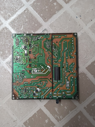 Placa Fonte Tv Lg 42lb6200/6500/5600 Eax65423701(2.0) (Usado)