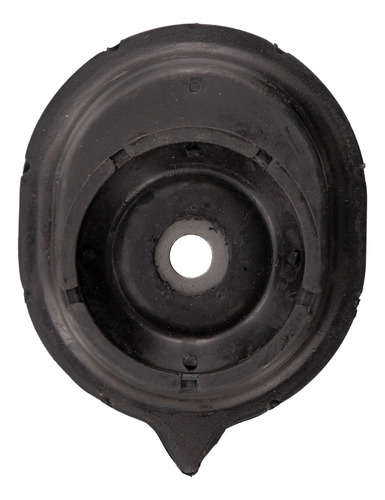 Base Amortiguador Delantero Fiat Panda L4 1.2l 2005 2006