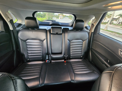Ford Edge, Version Sel Plus 2.0 4 Cil, Factura Original