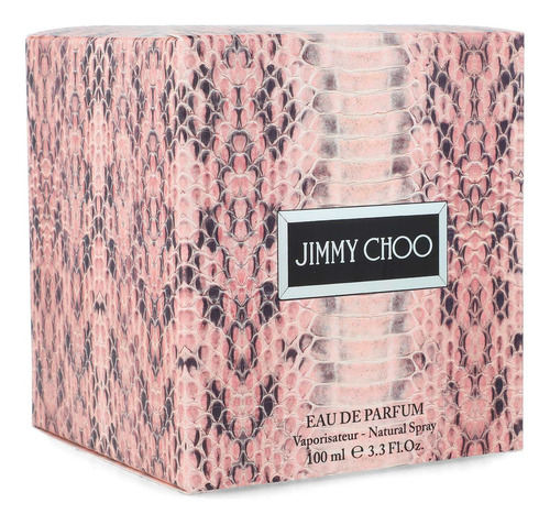 Perfume Para Mujer Jimmy Choo Edp 100 ml