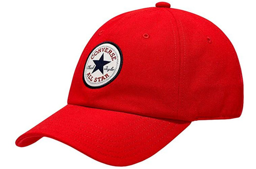 Gorro Converse Tripoff Baseball