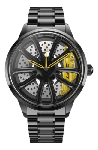 Driftelement® Original | Performance Gt Men Rim Watch - Relo