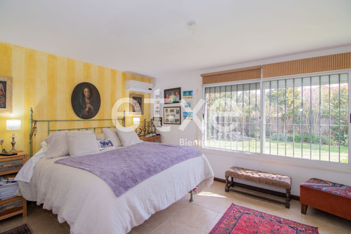 Casa En Venta Carrasco Sur A Una Cuadra De La Rambla (ref: Jpd-7)