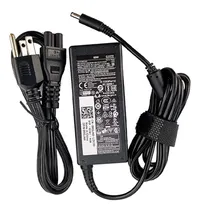 Comprar Cargador Para Dell Inspiron  19.5v 3.34a 65w Punta Fina