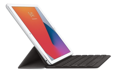 iPad Smart Keyboard Compatible Con iPad 9