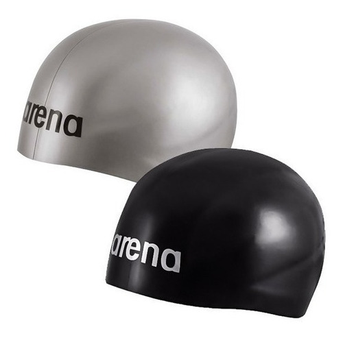 Gorra Natación Arena 3d Race